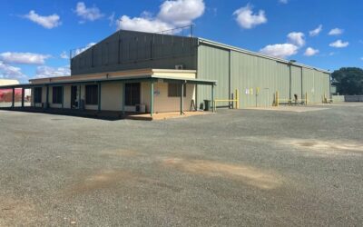 UON expands with Goldfields facility